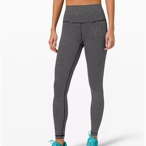 Lululemon Leggings Size 4